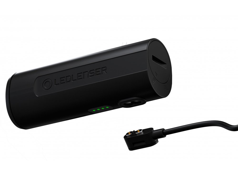 frontal ledlenser h7r core 1000 lm