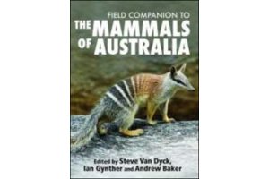 mammals of oceania