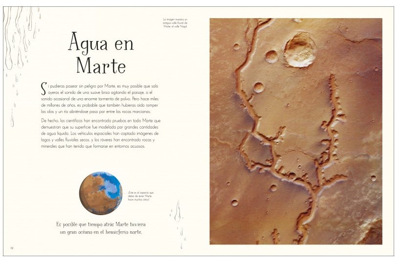 misterios del universo