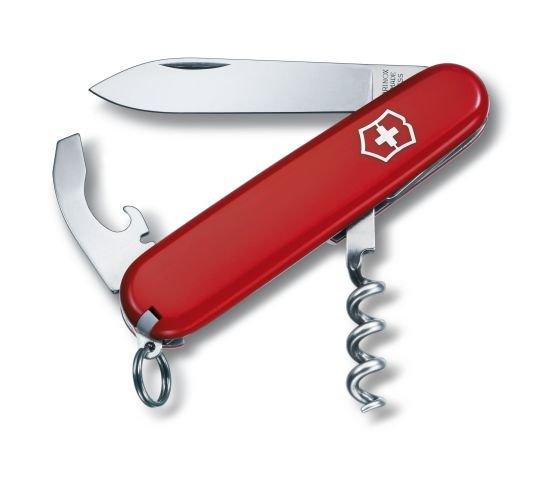 navaja victorinox waiter