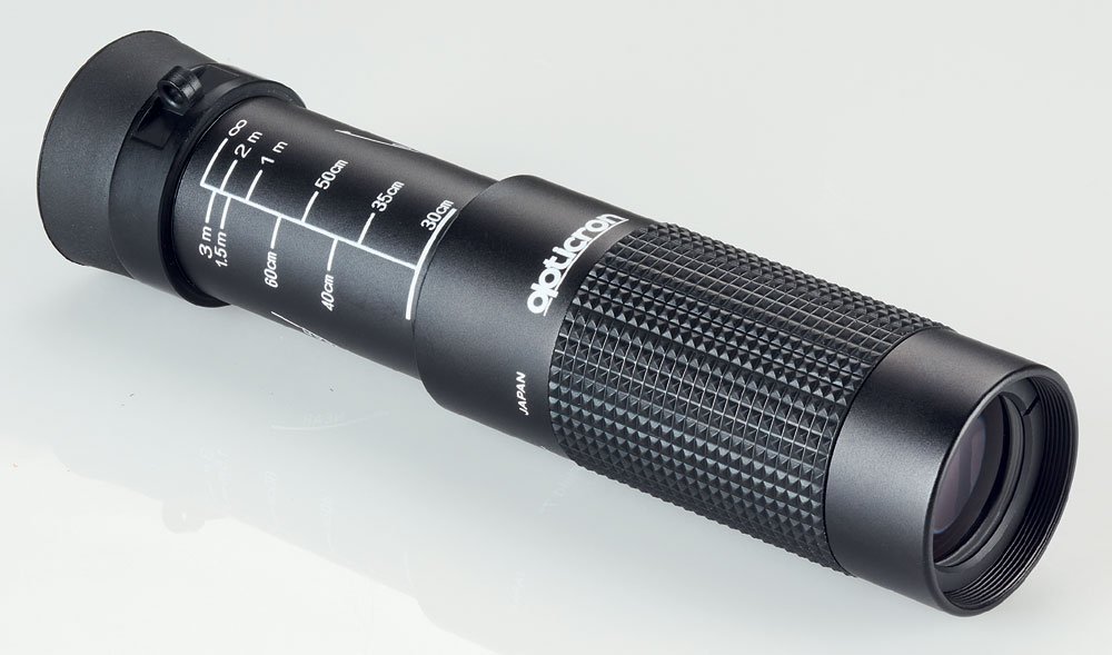 opticron monocular gallery scope 8x20