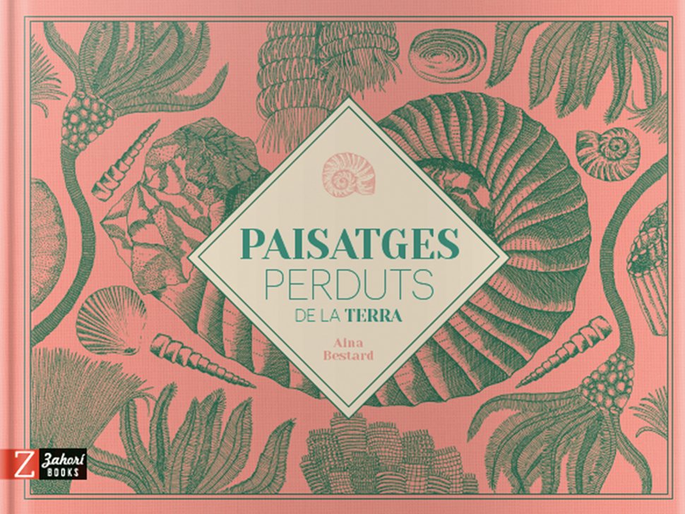 paisatges perduts de la terra