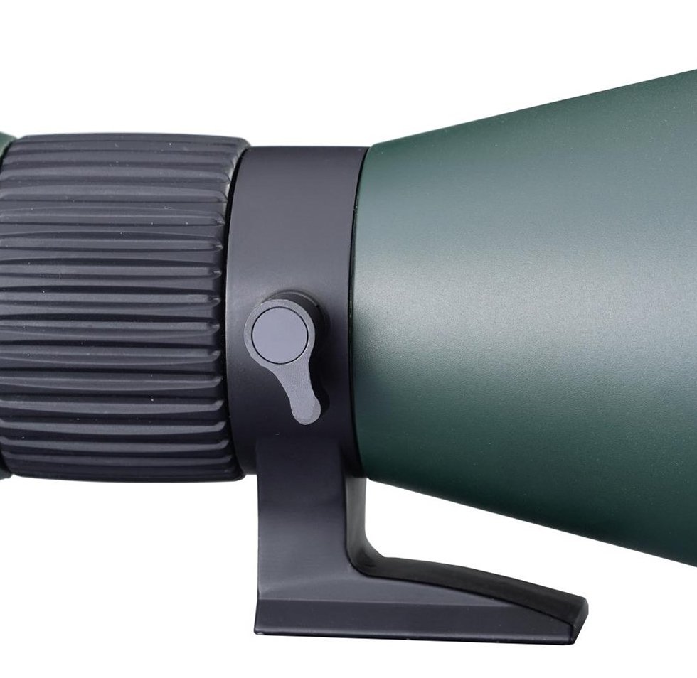 telescopio vanguard veo hd 80a 20-60x80 acodado