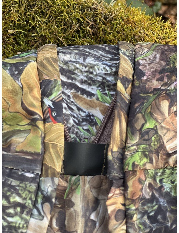 tragopan "bean bag" grande