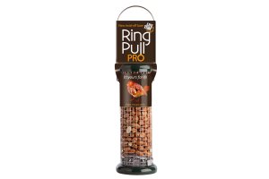 tubular feeders for wild birds