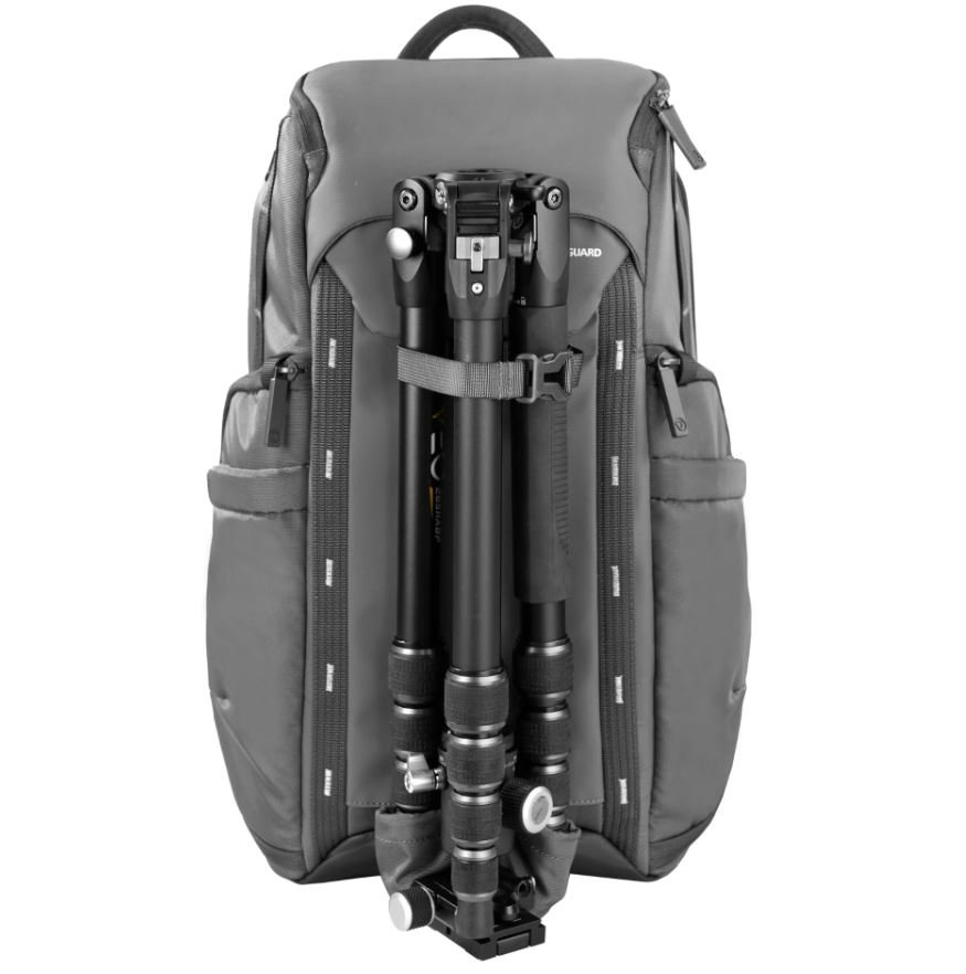 vanguard mochila veo adaptor r44 gy