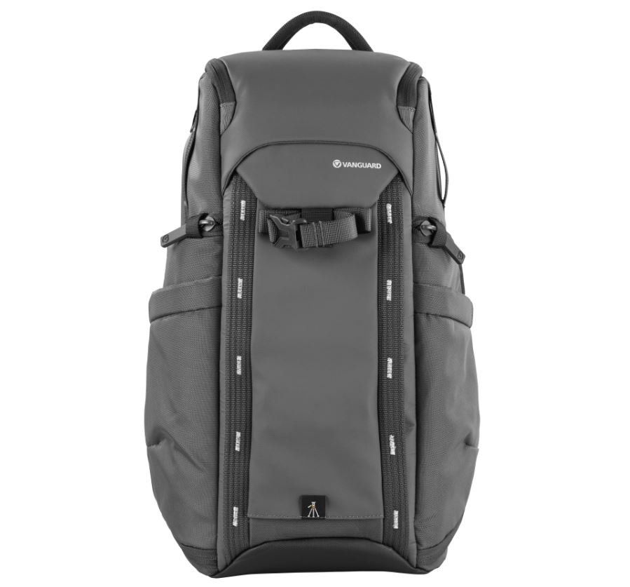 vanguard mochila veo adaptor r44 gy
