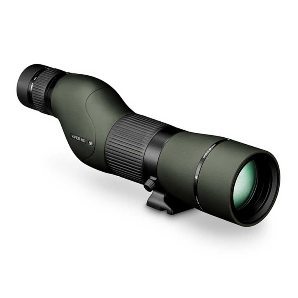 vortex kit de cuerpo y ocular de telescopio viper hd 15-45x65 recto