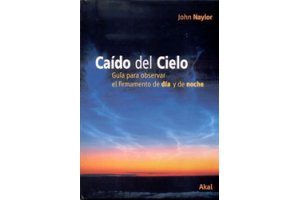 observacin astronmica en general