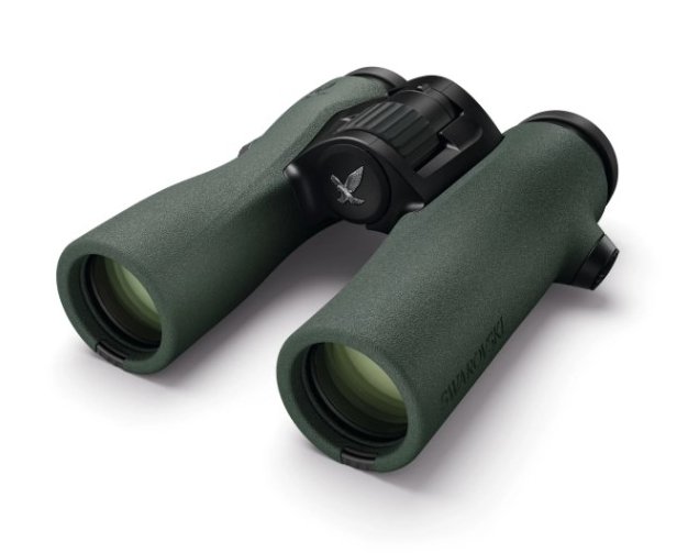 prismtico swarovski nl pure 10x32 verde
