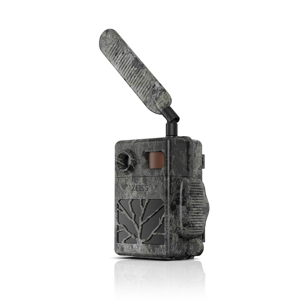 cmara de trampeo zeiss secacam 7 12 mp con led negros de luz infrarroja invisible y transmisin de foto y vdeo va 4g