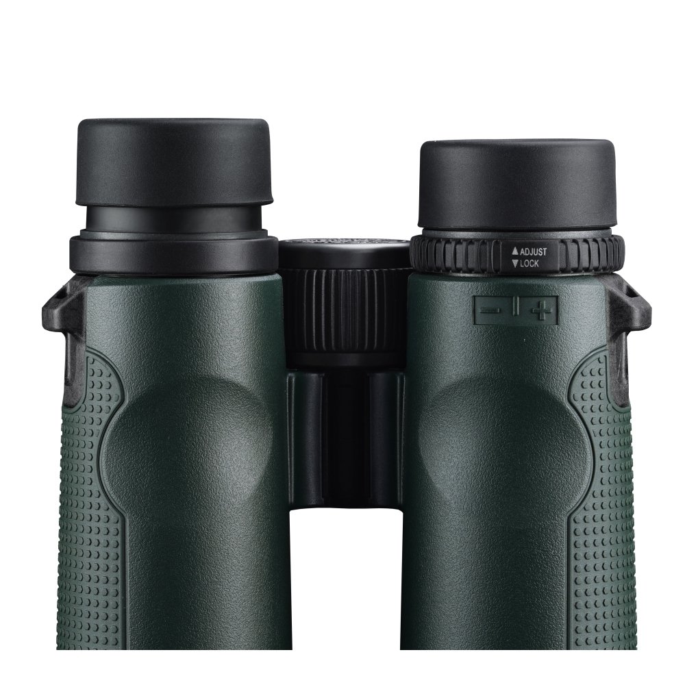 prismtico vanguard veo hd 8x42