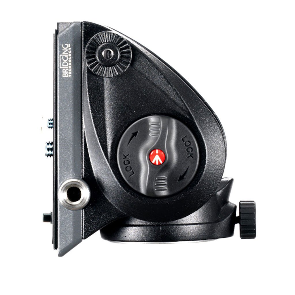 manfrotto rtula mvh500ah lightweight pro video