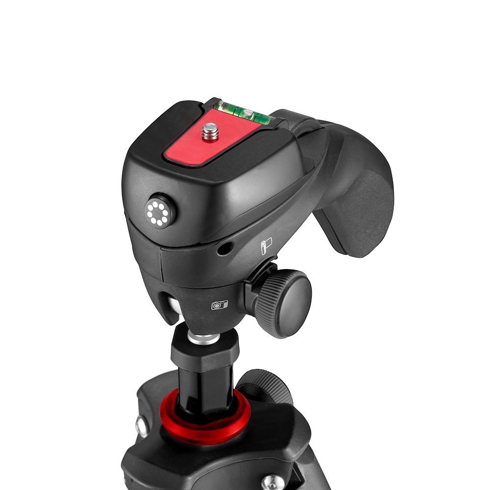joby trpode compact action