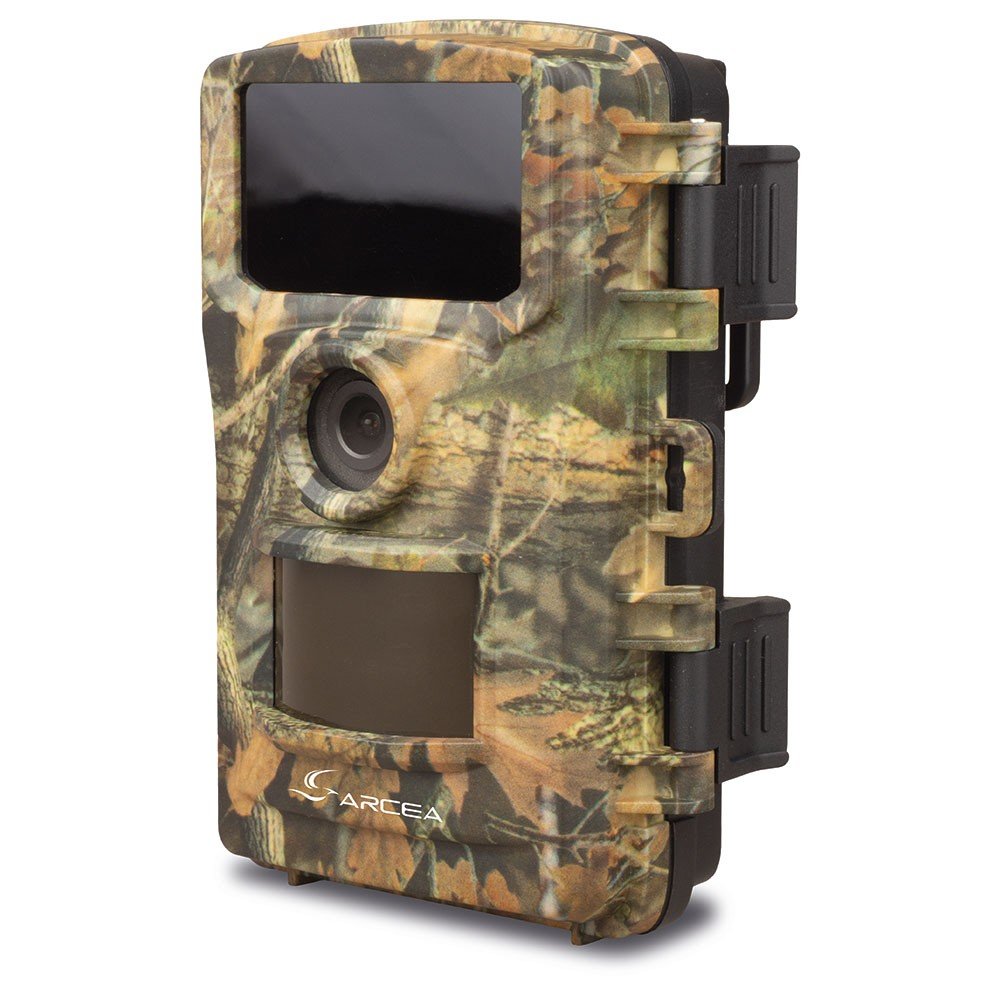 cmara de trampeo fotogrfico 850nm scout guard sentinel ii 20mp con infrarrojos