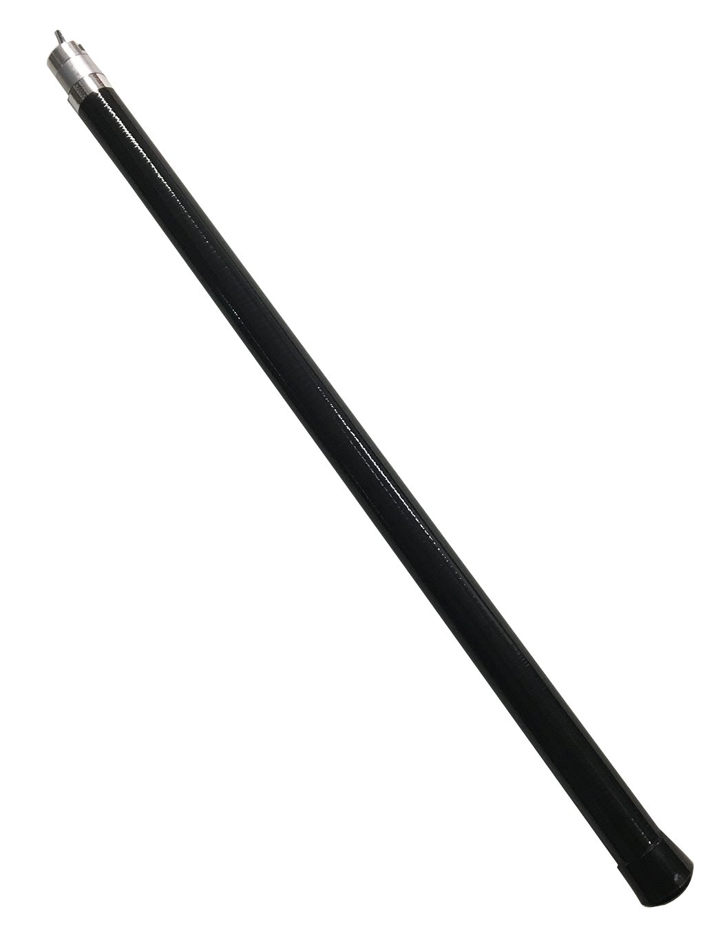salabardo para recogida de invertebrados y pequeos vertebrados acuticos triangular con mango extensible