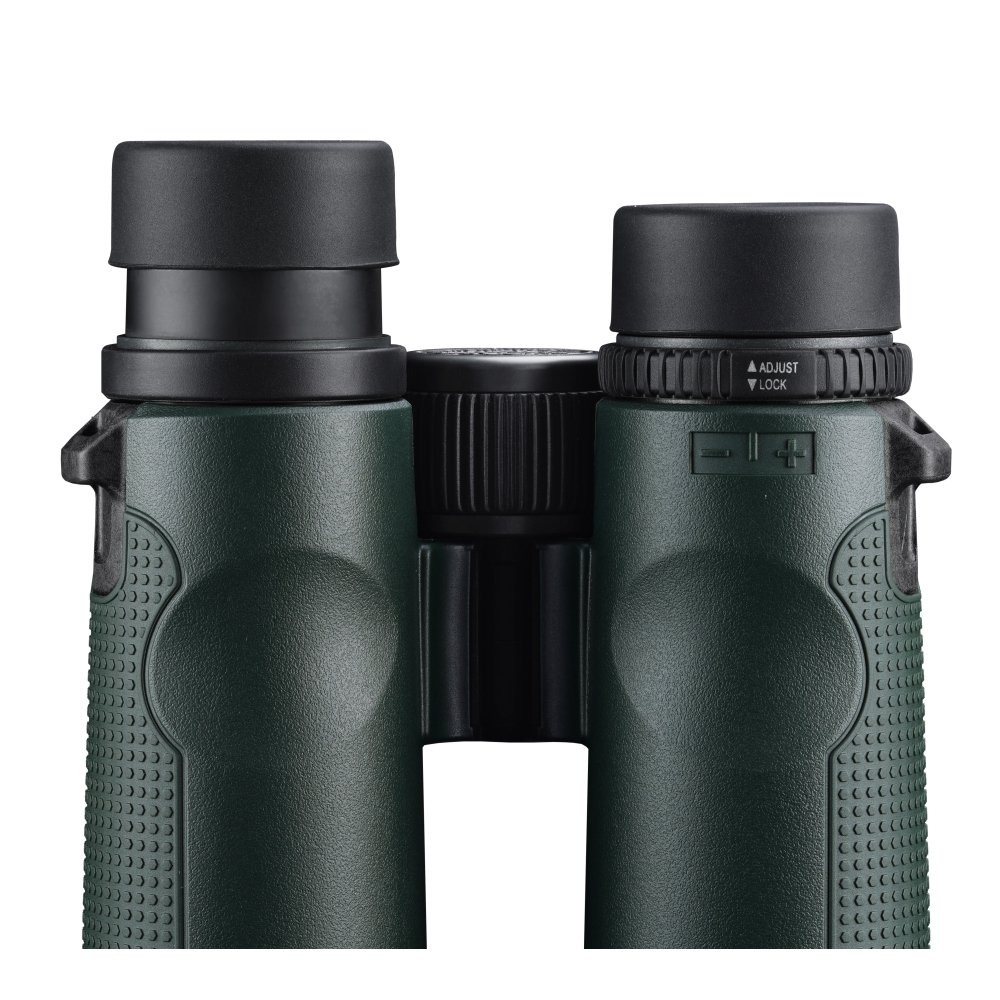 prismtico vanguard veo hd 10x42