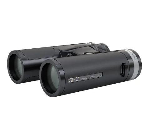 prismtico gpo passion sd 10x34 negro
