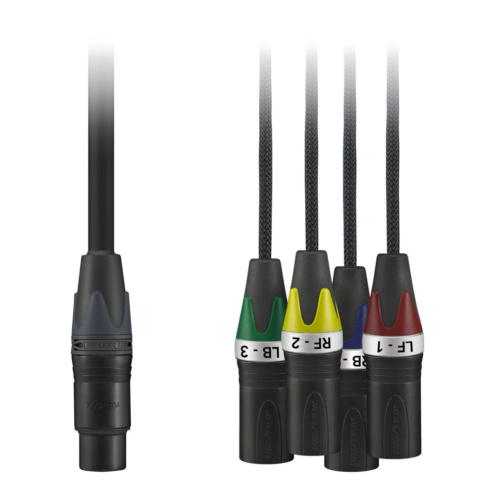 micrfono omnidireccional 360 de grabacin envolvente rode nt-sf1