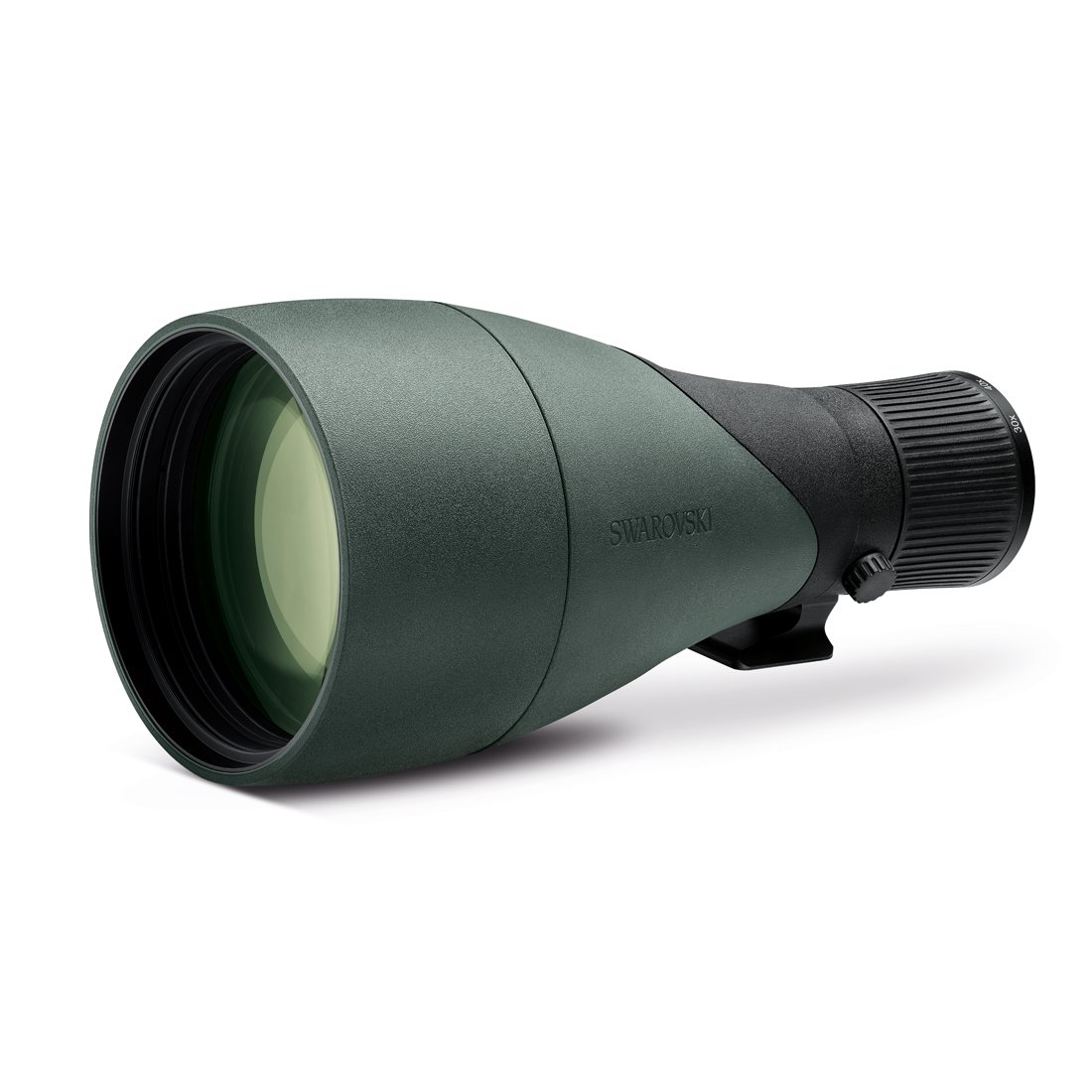 swarovski telescopio mdulo de objetivo 115 mm para atx/stx