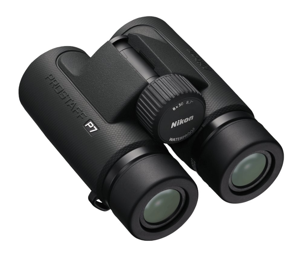 prismtico nikon prostaff p7 8x30