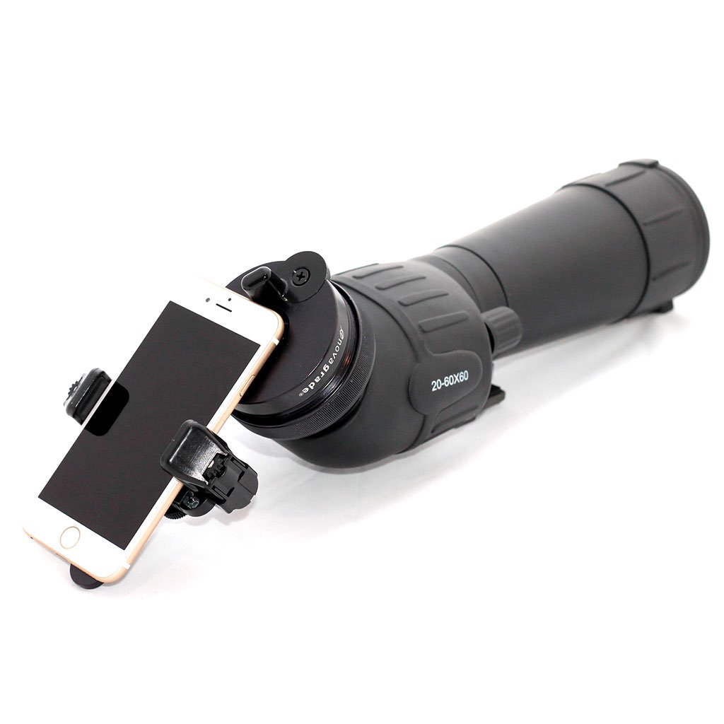 novagrade adaptador para mviles standart phone adapter
