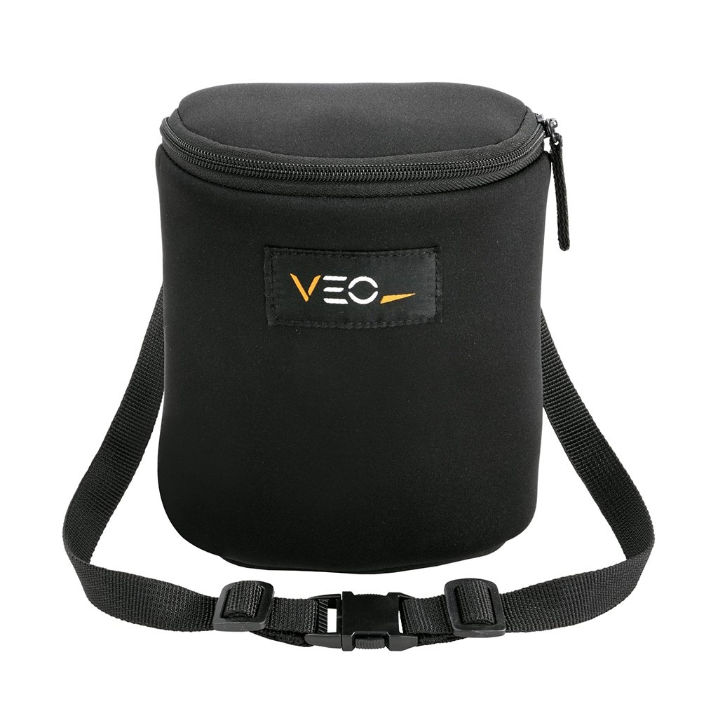 prismtico vanguard veo ed 8x42