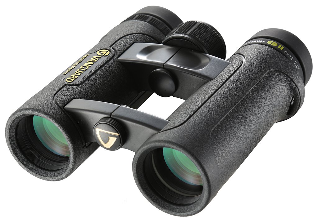prismtico vanguard endeavor ed ii 8x42