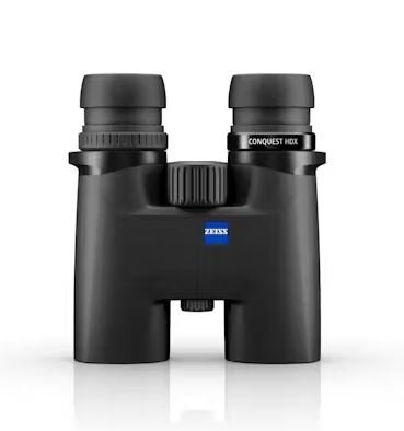 prismtico zeiss conquest hdx 8x32