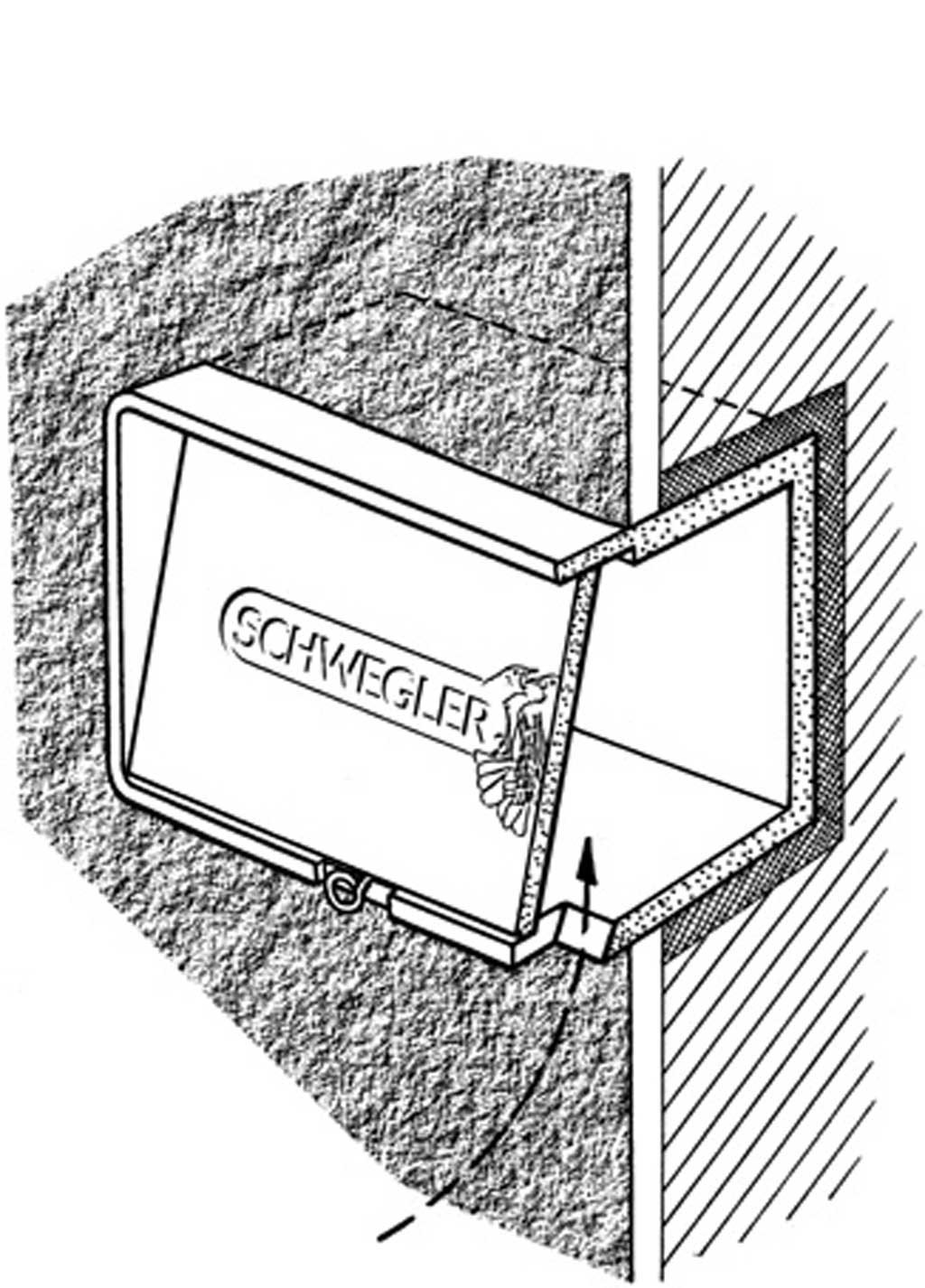 n 16 caja nido para vencejo comn
