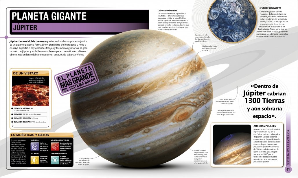 super espacio. una mirada fascinante al lejano, inmenso e increble universo