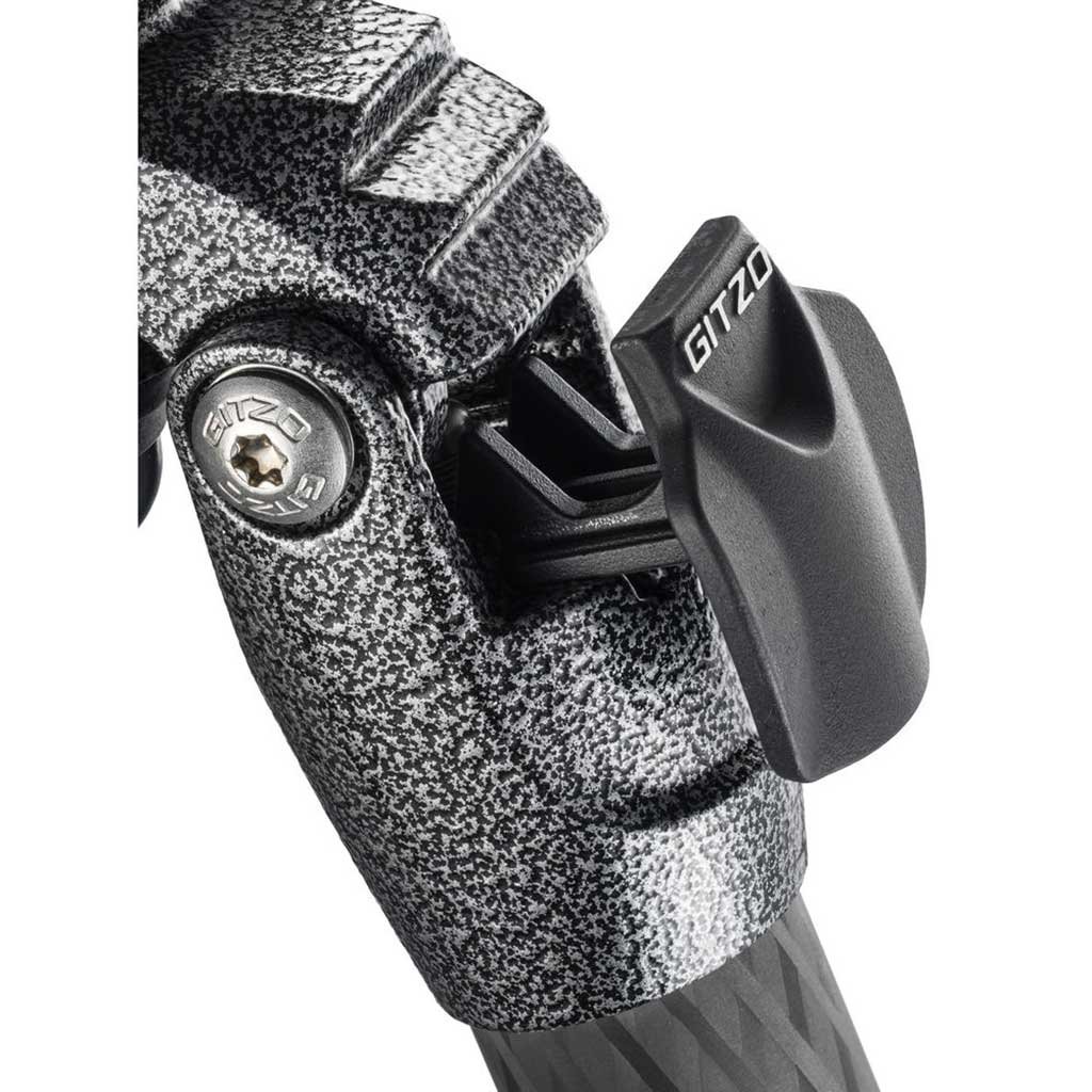 gitzo kit oryx compuesto por trpode serie mountaineer gt2542 con rtula ghf2w