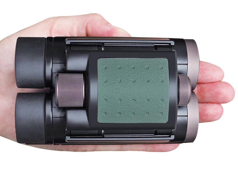 prismtico compacto kowa genesis 10x22 xd