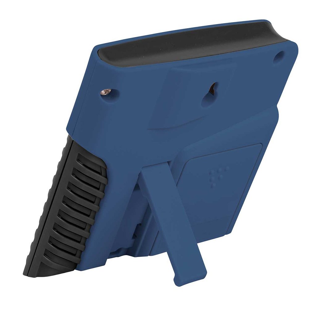 reed medidor de monxido de carbono con higrmetro y termmetro r9450