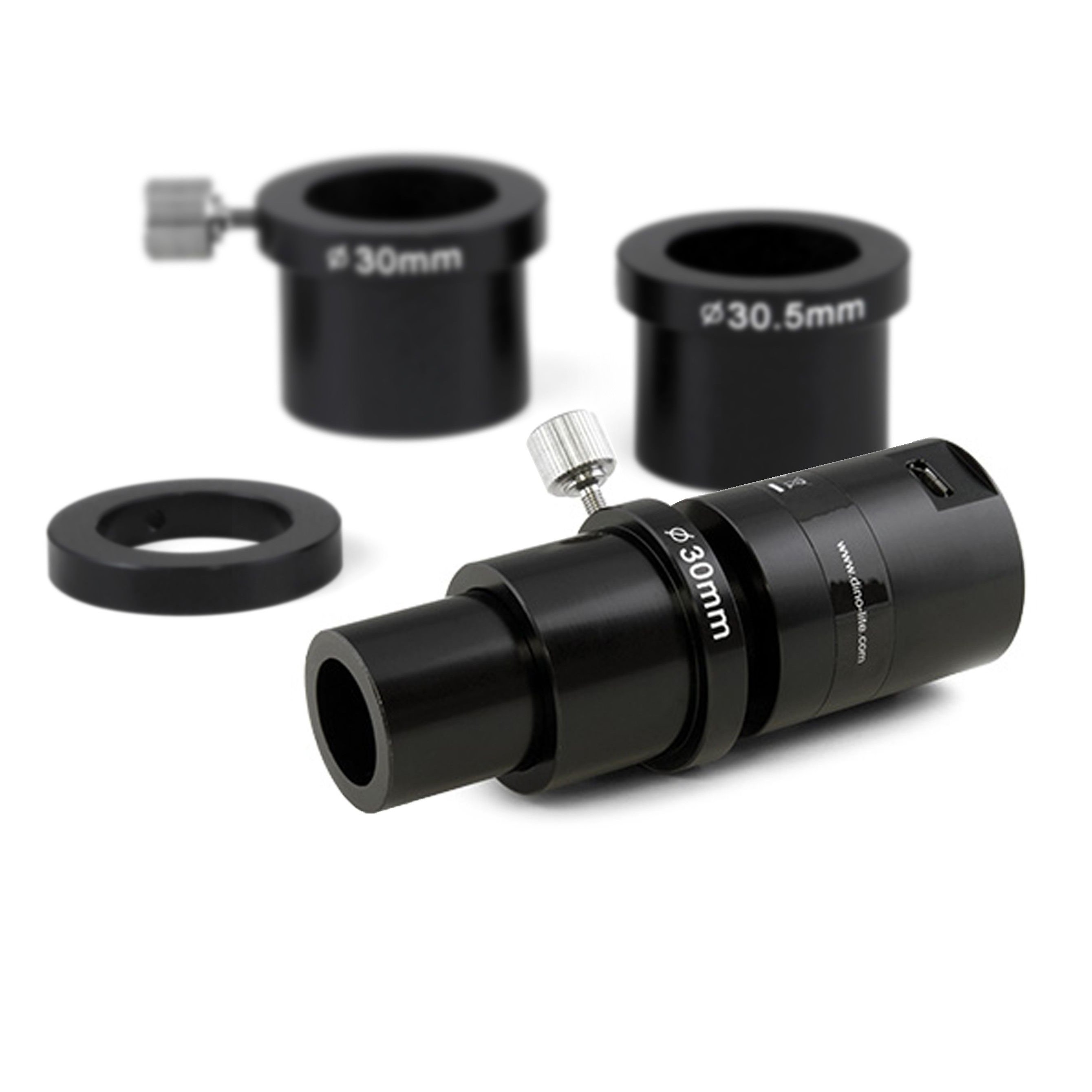 dino-lite cmara ocular dino-eye edge 5mp am7025x