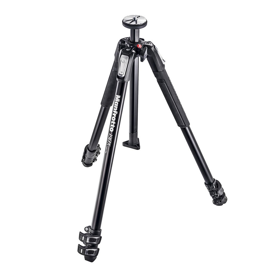 manfrotto trpode mt190x3