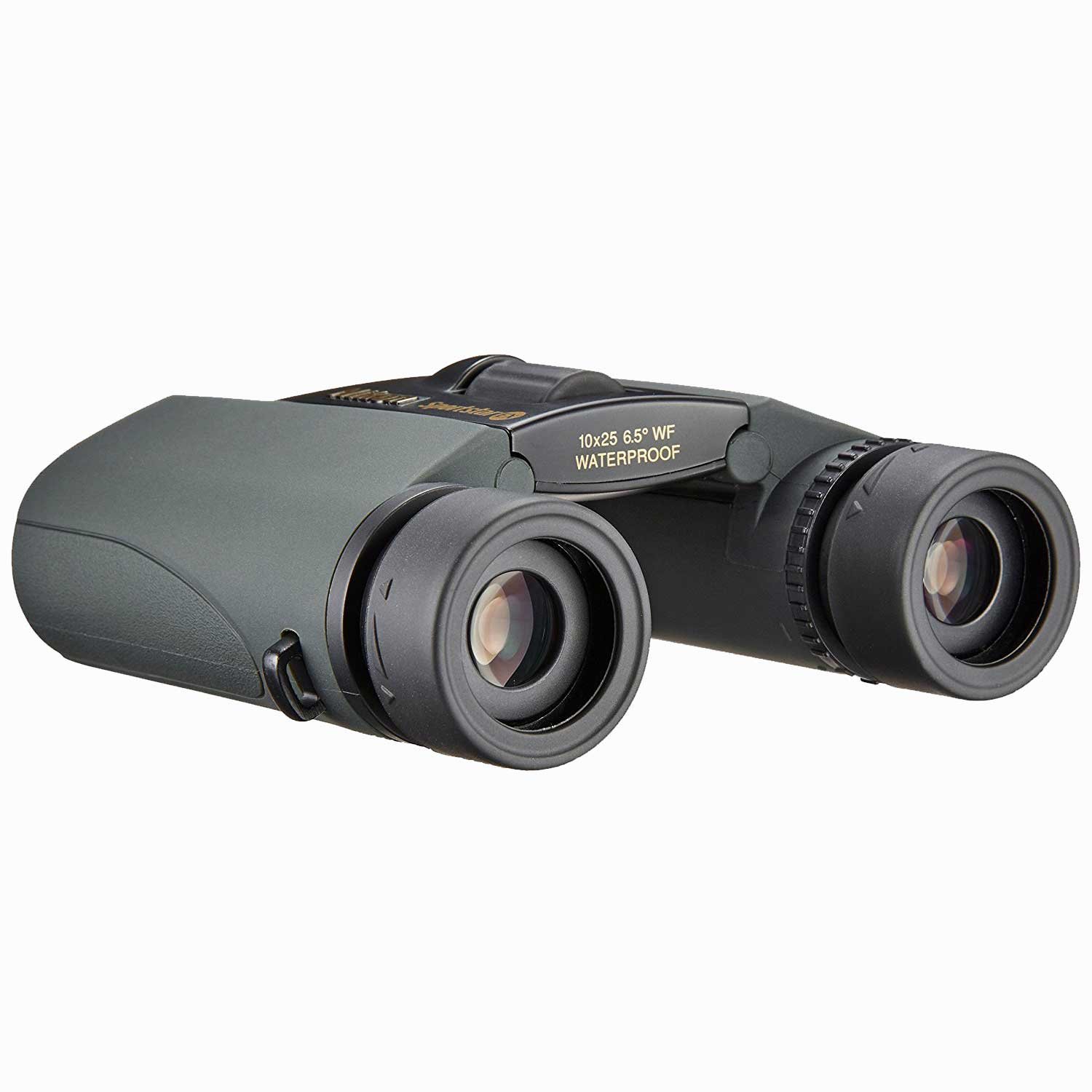 prismtico compacto nikon 8x25 dcf sportstar ex