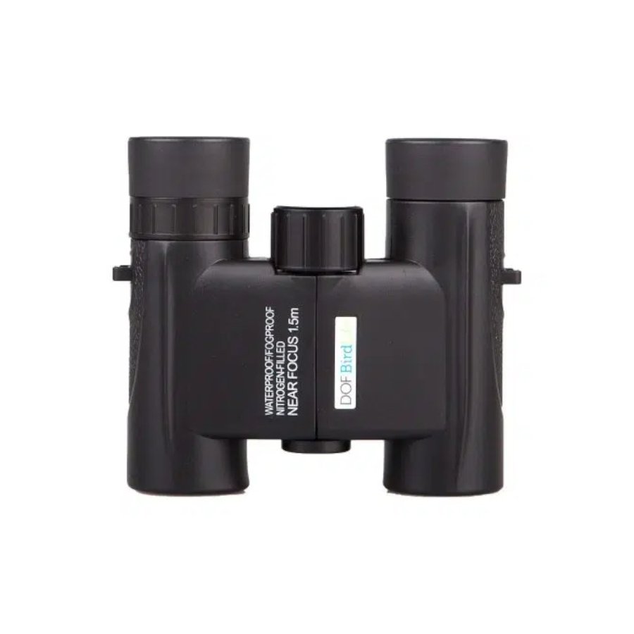 binoculares compactos dof birdlife swift 8x25