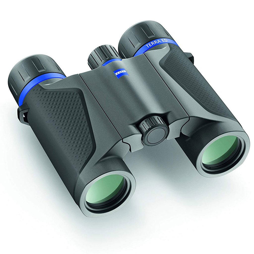 binoculares compactos zeiss terra ed pocket 8x25