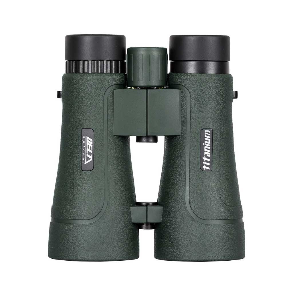 binoculares delta titanium 10x56