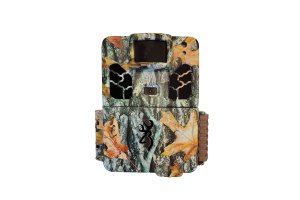 camera traps & other tracing systems