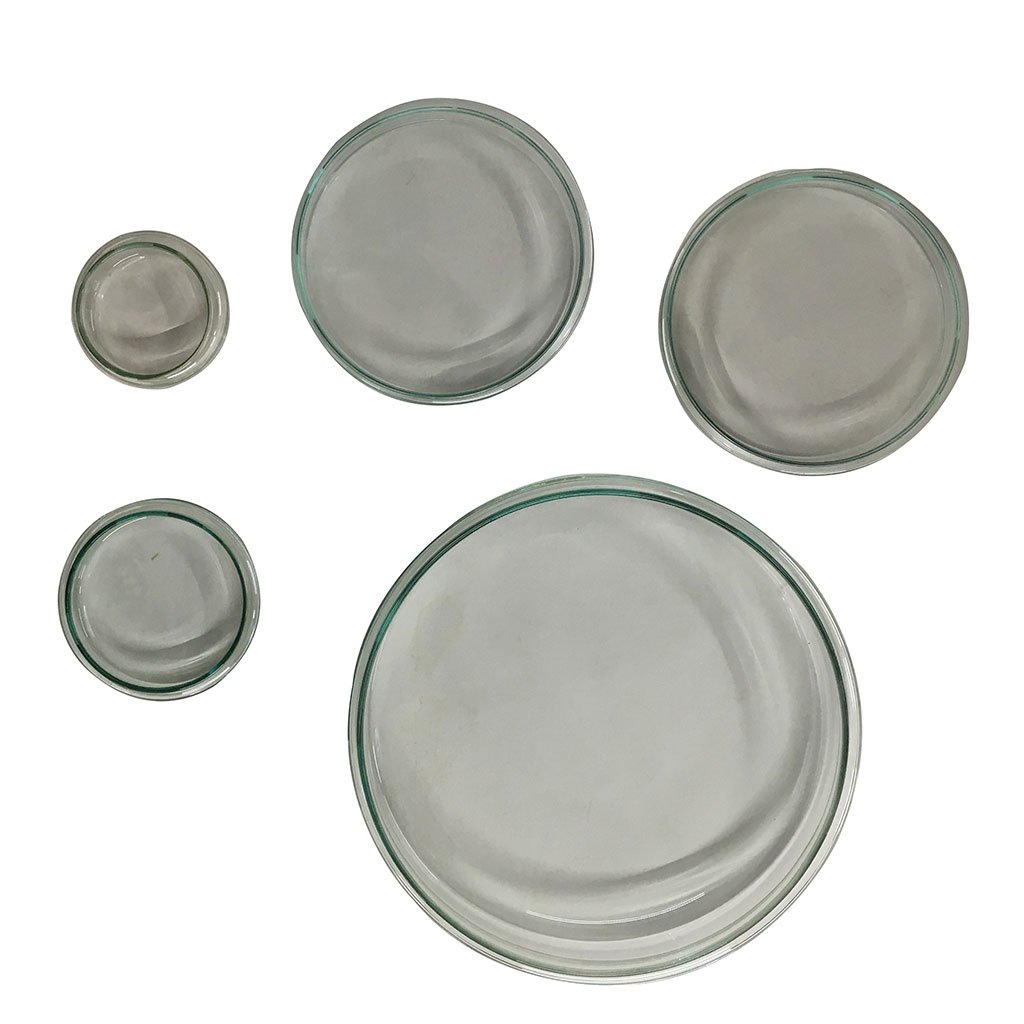 capsula de petri 150/60 mm