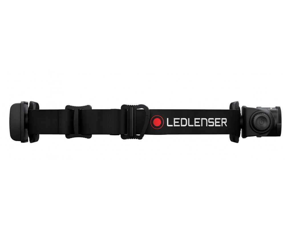 frontal ledlenser h5r core 500 lm