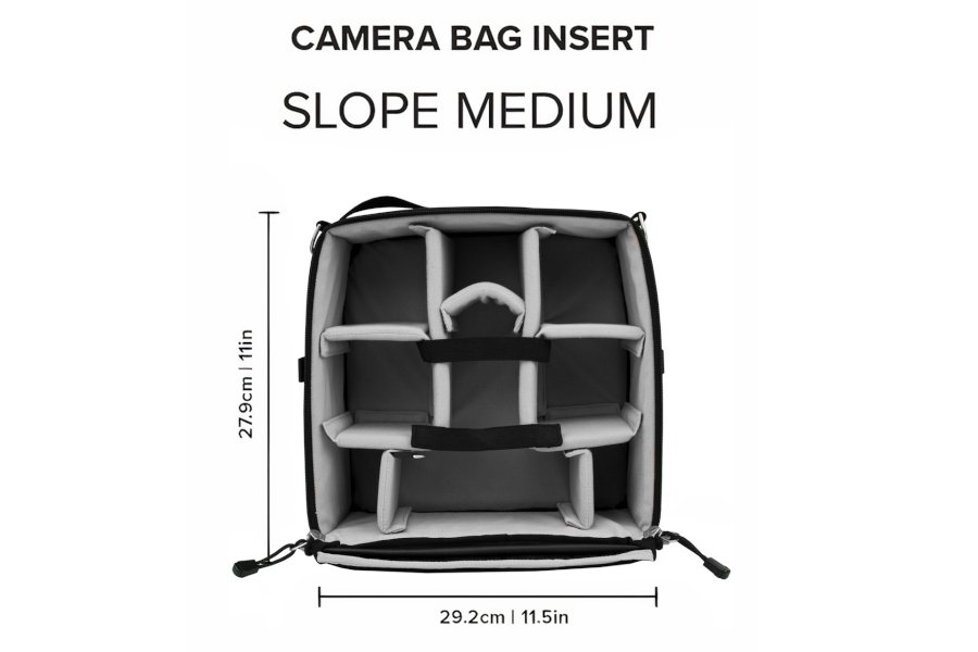 f-stop mochila kashmir 2 air 33 l cypress para torso masculino y complementos