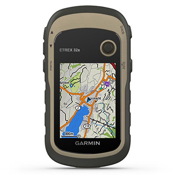 garmin gps etrex 32x