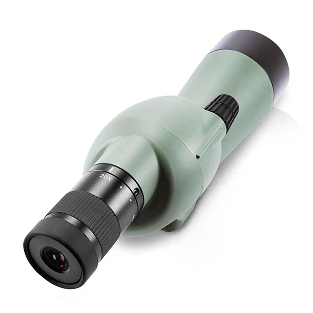 kowa kit cuerpo telescopio tsn 502 recto + ocular 20-40x