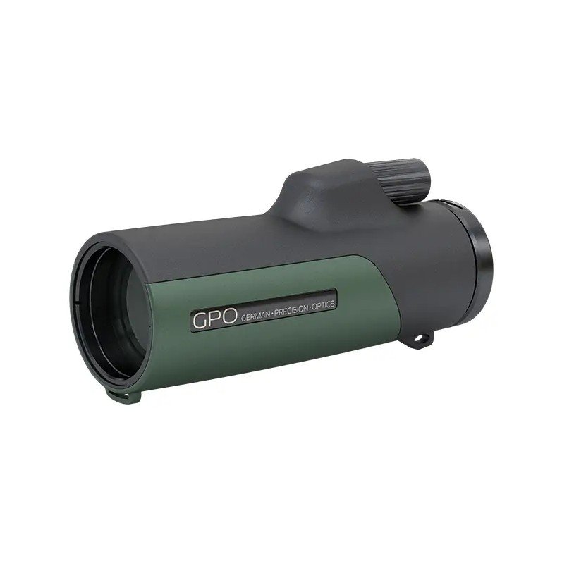 monocular gpo passion mono 10x36 hd verde