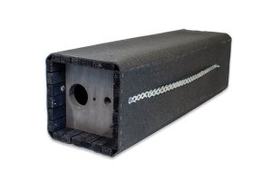 nest boxes for nocturnal & diurnal raptors & storks