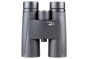 normal binoculars