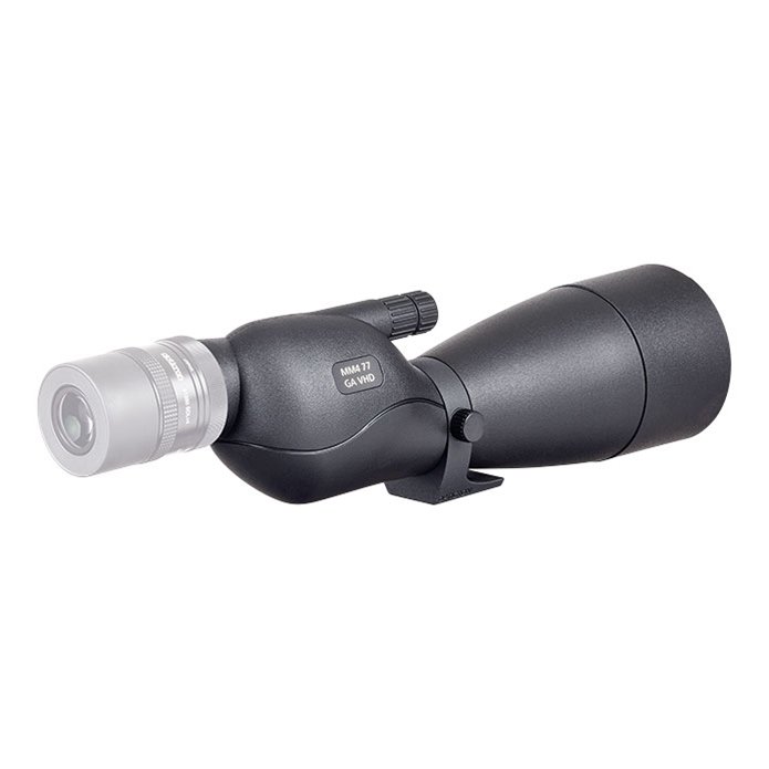 opticron cuerpo telescopio mm4 77 ga vhd recto